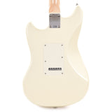 Squier Paranormal Cyclone Pearl White – Chicago Music Exchange
