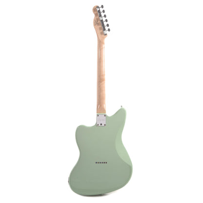 Squier Paranormal Offset Telecaster Surf Green Electric Guitars / Solid Body