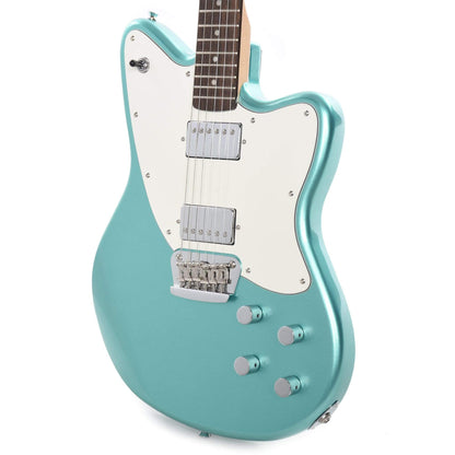 Squier Paranormal Toronado Mystic Seafoam Electric Guitars / Solid Body