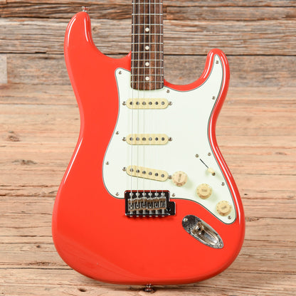 Squier Simon Neil Stratocaster Electric Guitars / Solid Body