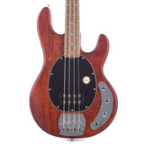 Sterling by Music Man S.U.B. Series StingRay Walnut Satin