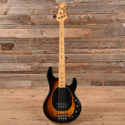 Sterling by Music Man StingRay Ray34 Sunburst Bass Guitars / 4-String