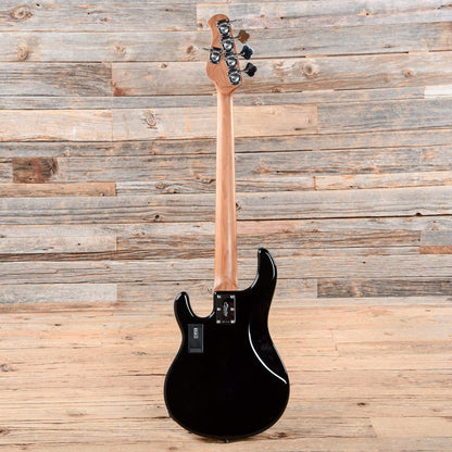 Sterling by Music Man StingRay5 5-String 5-String Black Bass Guitars / 5-String or More