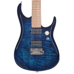 Sterling by Music Man JP157 Signature 7-String Neptune Blue