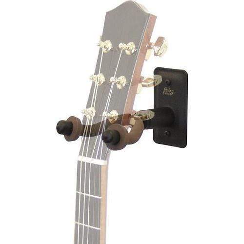 String Swing Home and Studio Guitar Keeper - Long Metal – Chicago Music ...