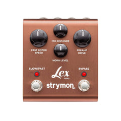 Lex hot sale strymon rotary