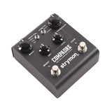 Strymon Limited Edition Midnight Compadre Dual Voice Compressor