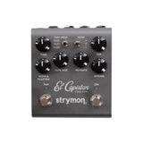 Strymon El Capistan V2 dTape Echo Pedal – Chicago Music Exchange