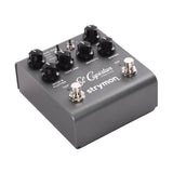 Strymon El Capistan V2 dTape Echo Pedal – Chicago Music Exchange