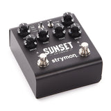 Strymon Limited Midnight Edition Sunset Dual Overdrive Pedal