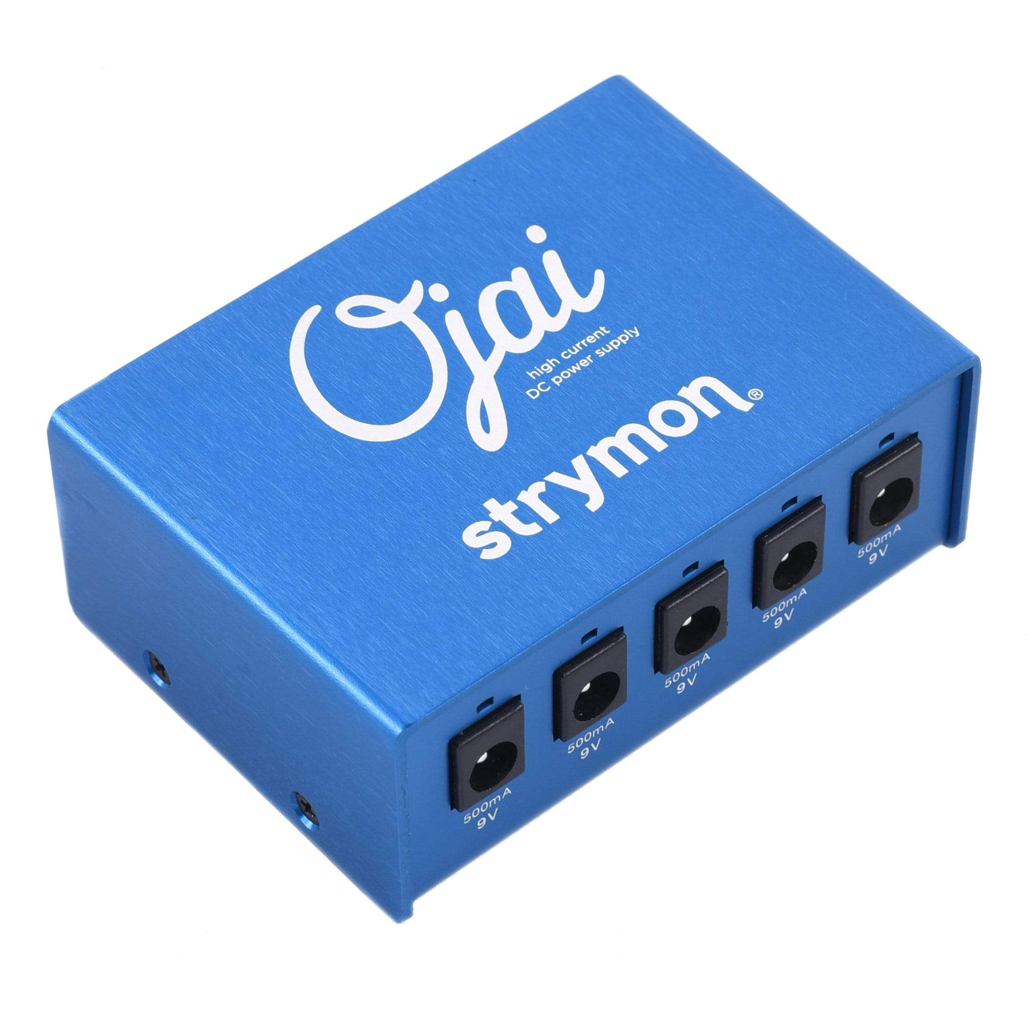 Strymon Ojai High Current DC Power Supply Expansion Kit Effects and Pedals / Pedalboards and Power Supplies