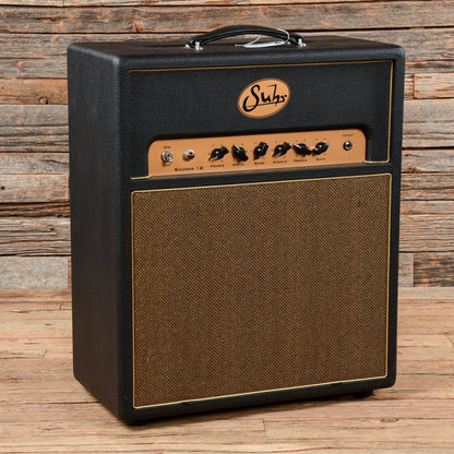 Suhr Badger 18 18-Watt 1x12" Guitar Combo Amp Amps / Guitar Cabinets