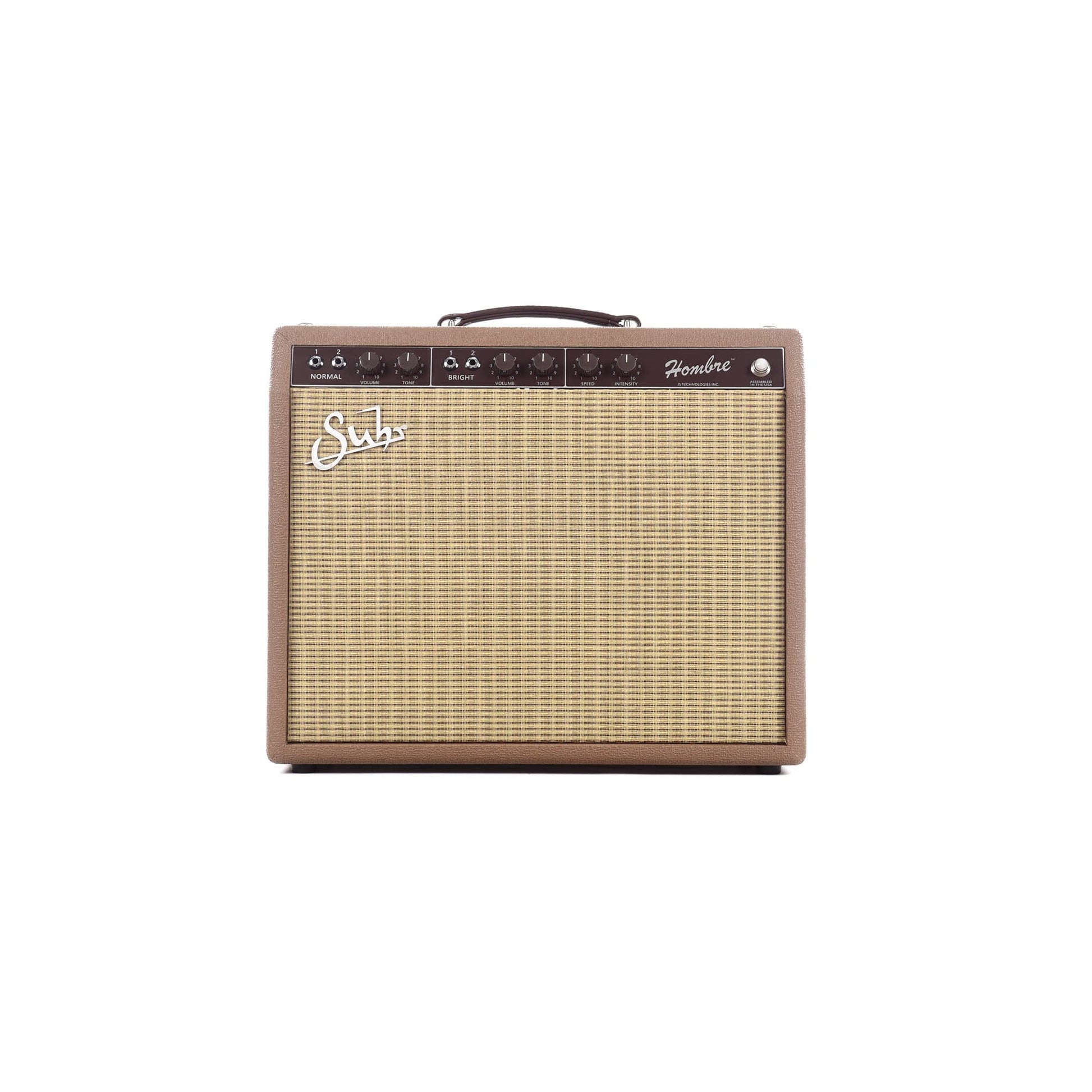 Suhr Hombre 1x12 Tube Combo Amplifier 120V Amps / Guitar Combos