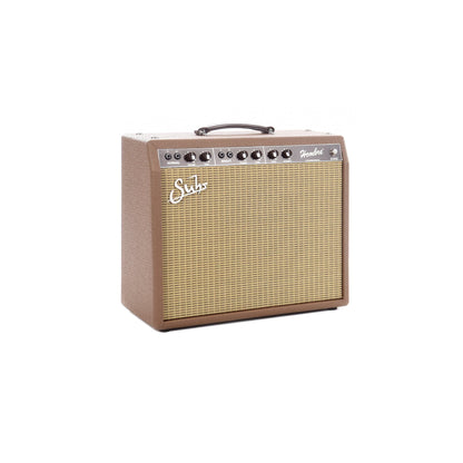 Suhr Hombre 1x12 Tube Combo Amplifier 120V Amps / Guitar Combos