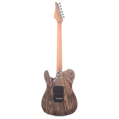 Suhr Andy Wood Signature Series Modern T HH Whiskey Barrel Electric Guitars / Solid Body