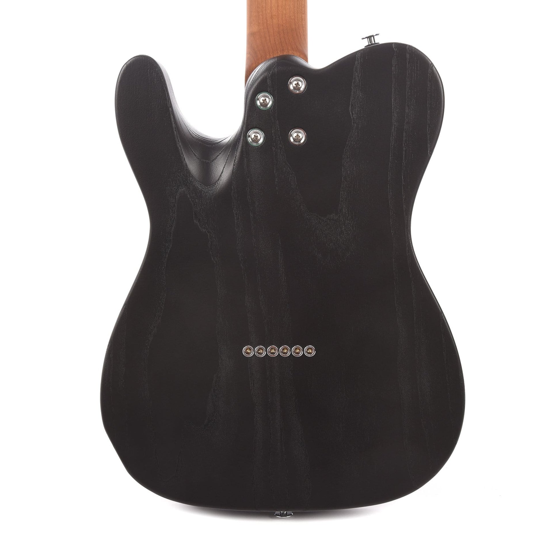 Suhr Andy Wood Signature Series Modern T SS War Black SSCII Electric Guitars / Solid Body