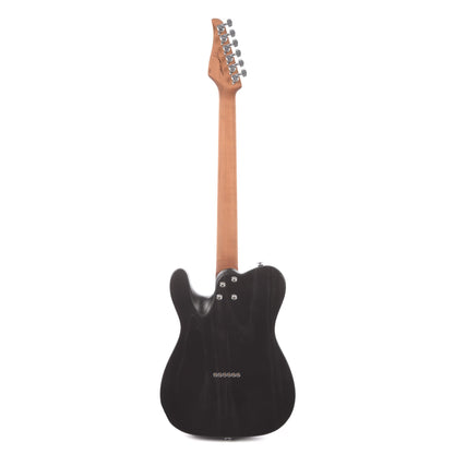 Suhr Andy Wood Signature Series Modern T SS War Black SSCII Electric Guitars / Solid Body