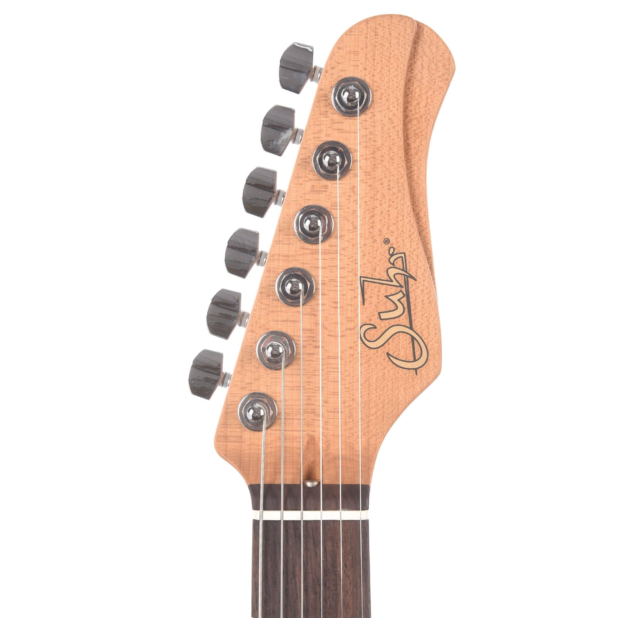 Suhr Ian Thornley Signature Series Classic S HSH Antique Roughneck Electric Guitars / Solid Body