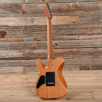 Suhr Modern T Select Natural Burst 2021 Electric Guitars / Solid Body