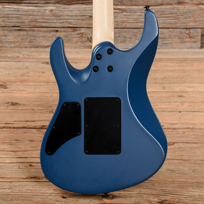 Suhr Modern Terra HH Deep Sea Blue Electric Guitars / Solid Body