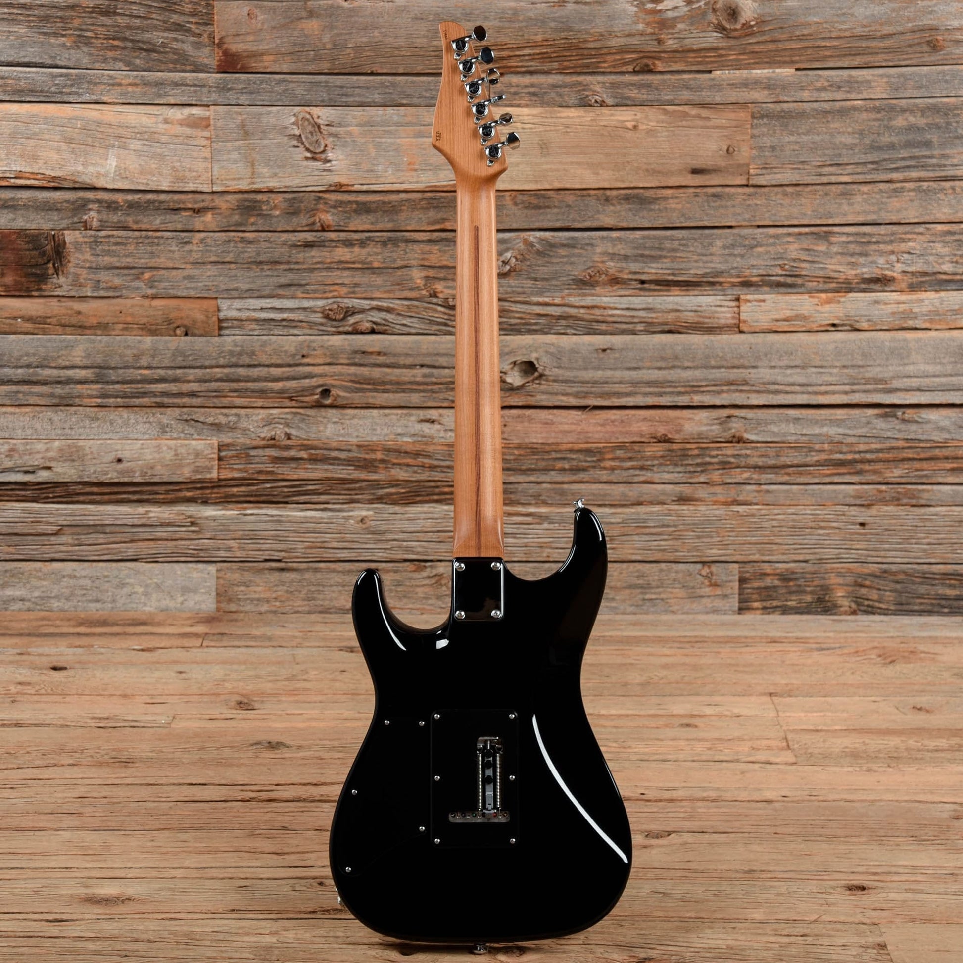 Suhr Standard SSS  2013 Electric Guitars / Solid Body