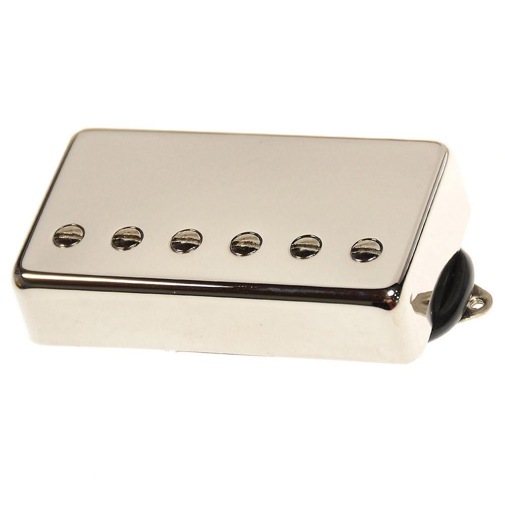 Suhr Humbucker Aldrich Bridge 50mm Nickel Chrome – Chicago Music