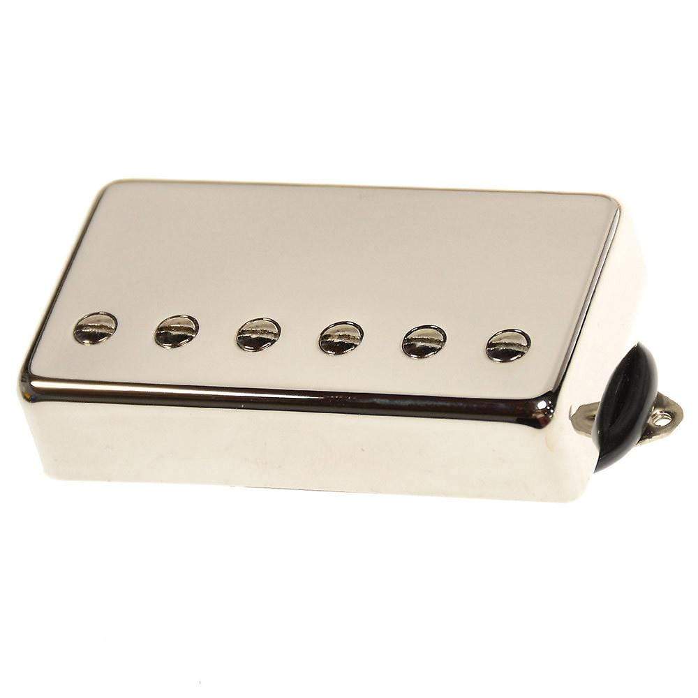 Suhr Humbucker SSH+ Bridge Pickup Nickel 53mm Chrome Parts / Guitar Pickups