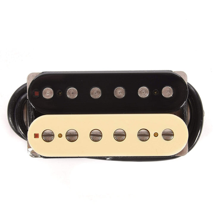 Suhr SSH Plus Single Screw Hot Humbucker Bridge Reverse Zebra 50mm ...