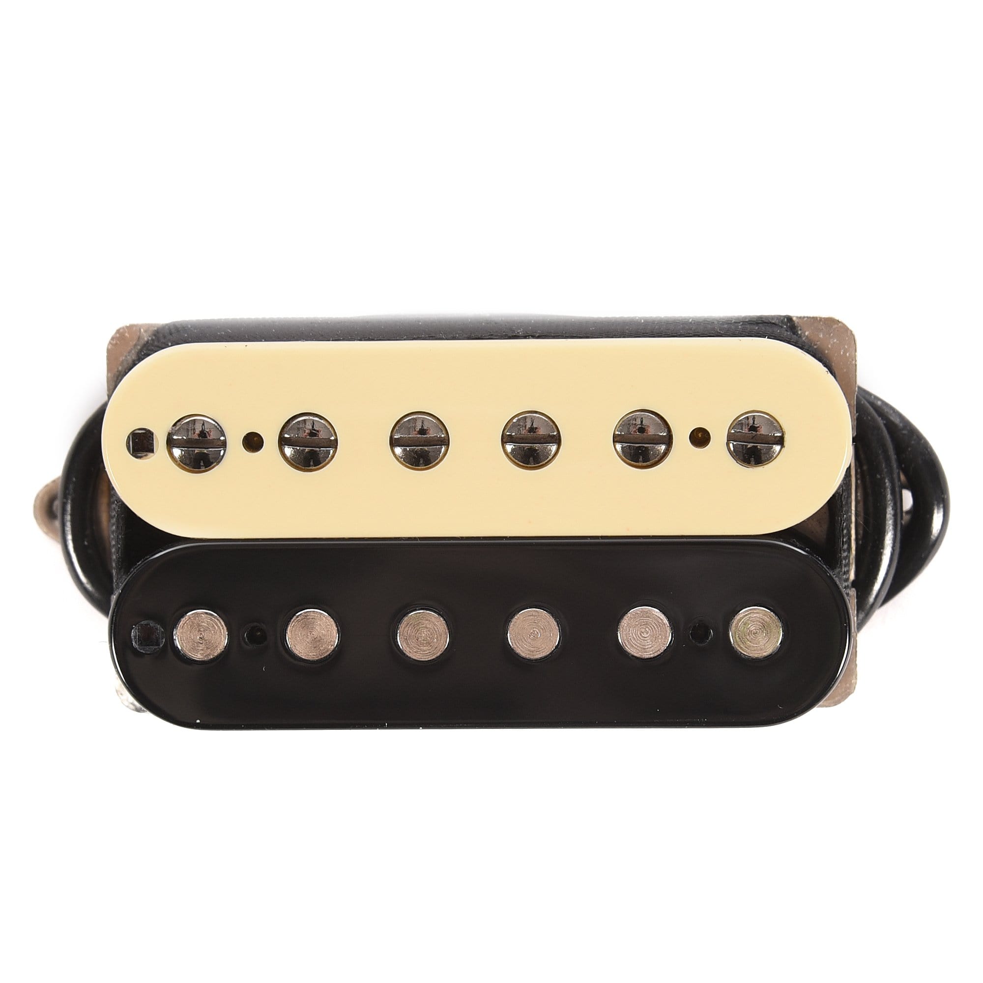 Suhr SSV Single Screw Vintage Humbucker Neck Reverse Zebra