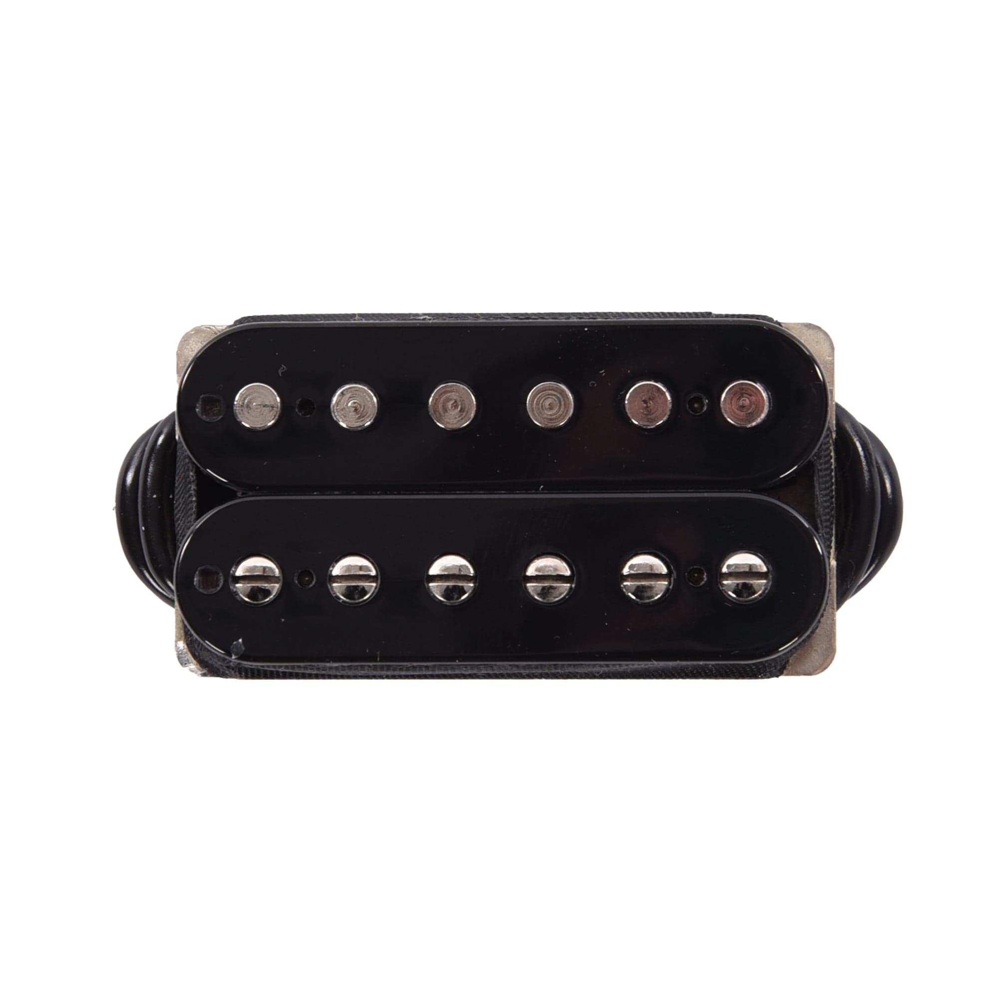 Suhr Thornbucker II Humbucker Bridge Black