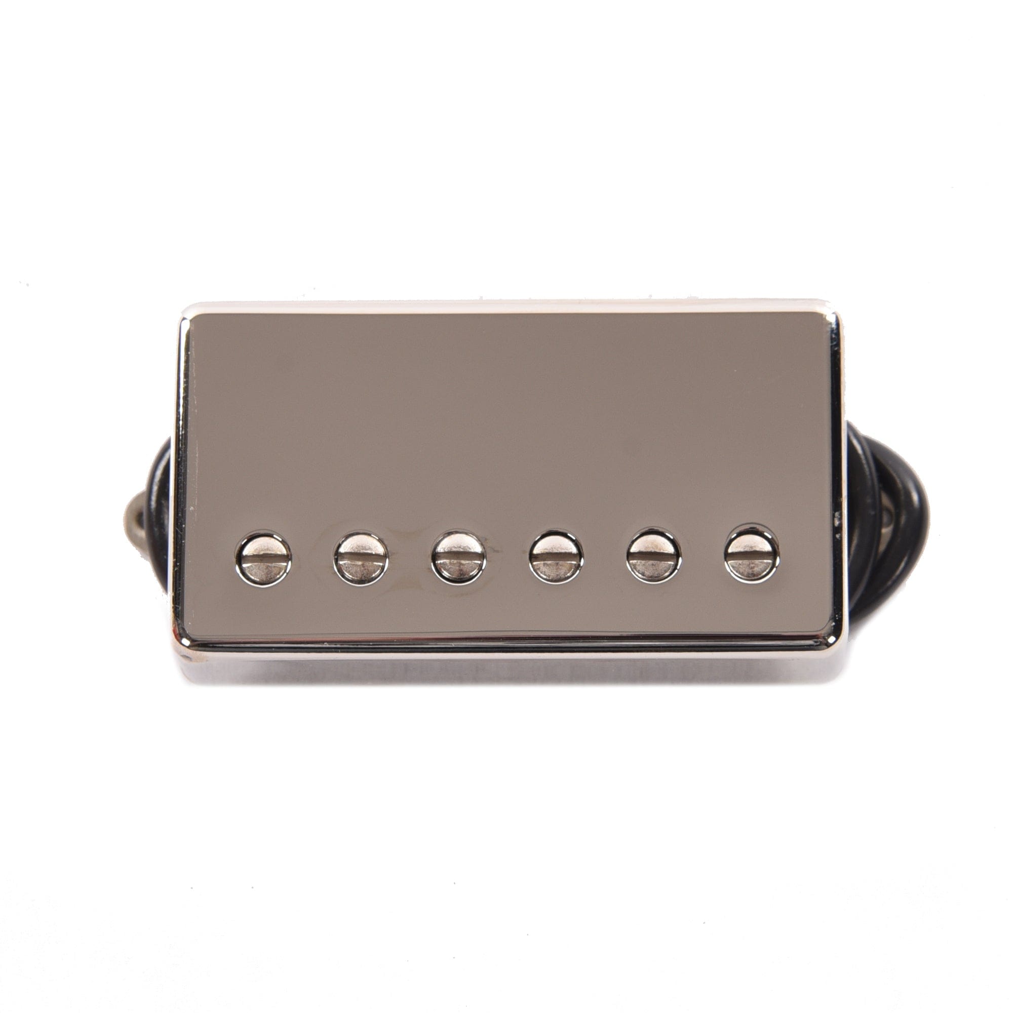 Suhr Thornbucker II Humbucker Bridge Nickel Chrome