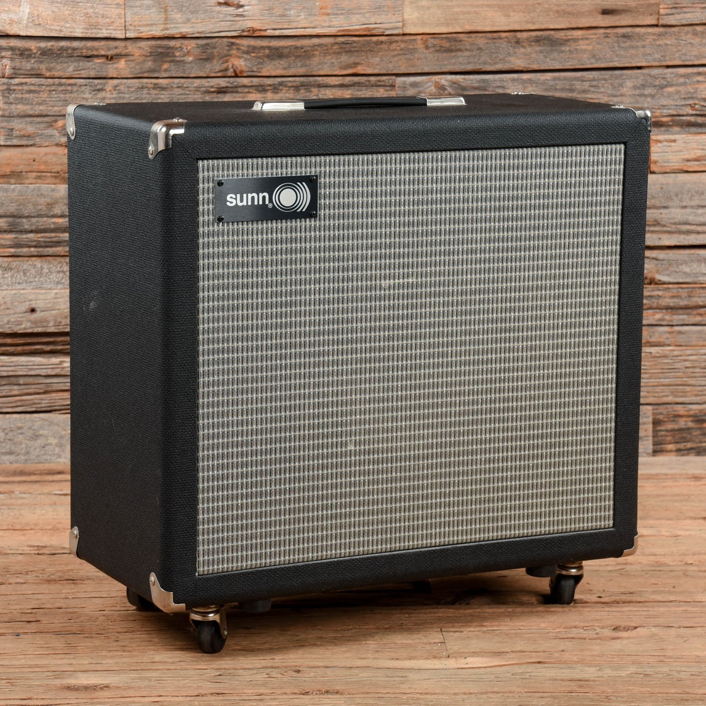 Sunn 1x12" Cab