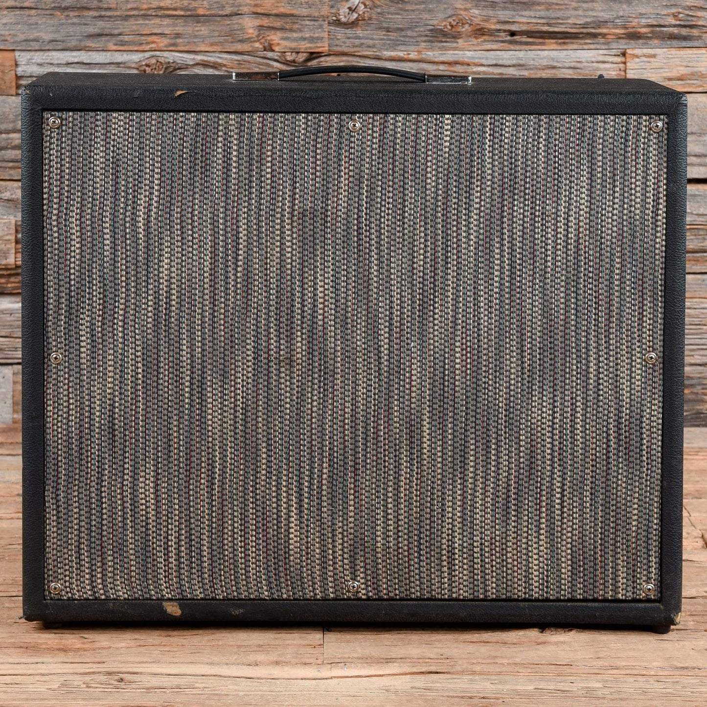 Supro Thunderbolt S6420B  1967 Amps / Bass Combos