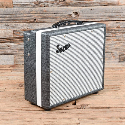 Supro 1600 Supreme 25w 1x10" Guitar Combo Amps / Guitar Combos