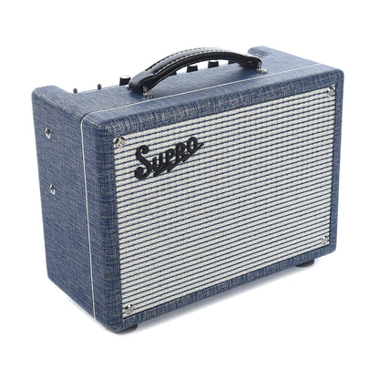 Supro 1605R Reverb 5w 1x8 Combo Amps / Guitar Combos