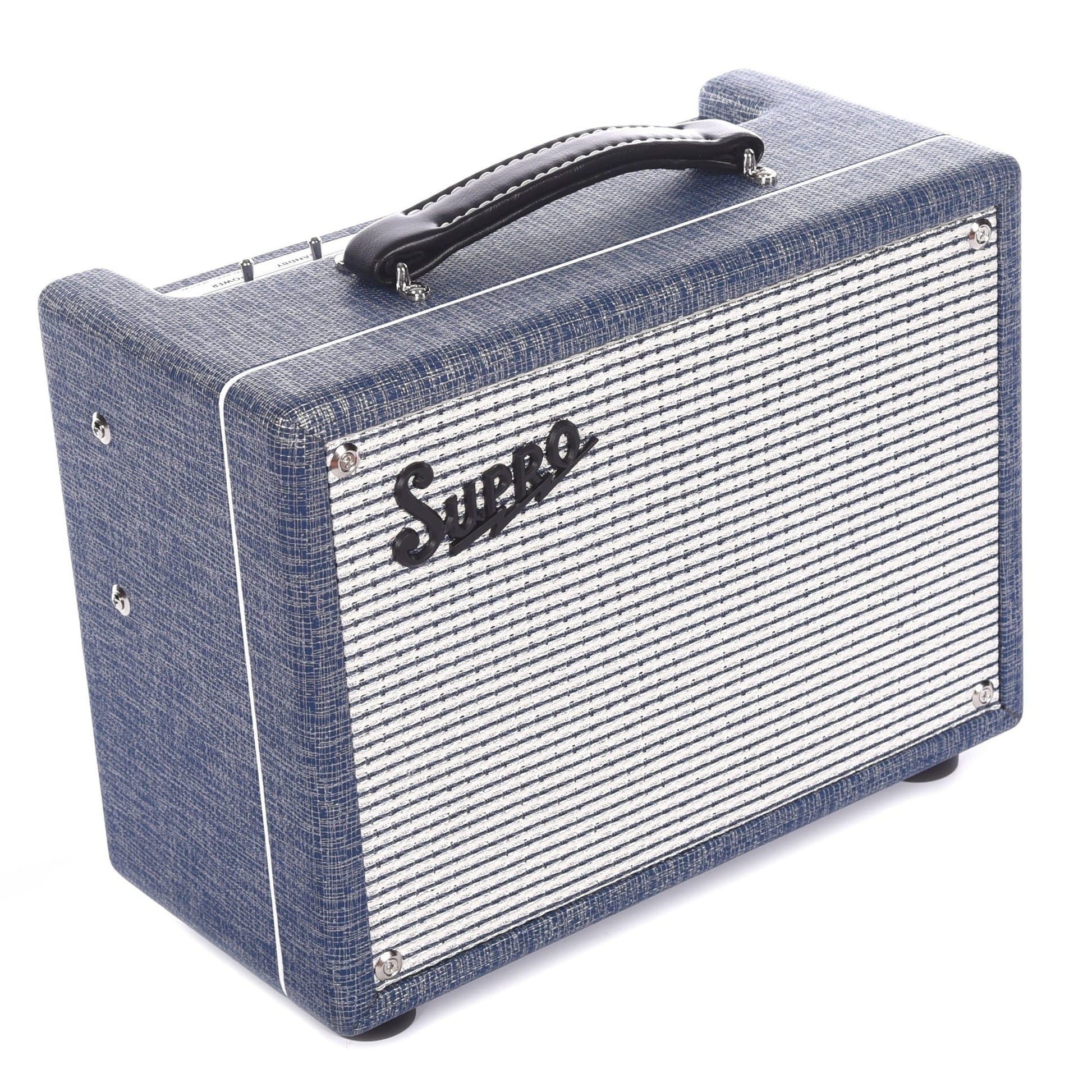 Supro 1606 Super 1x8 5 Watt Combo Amps / Guitar Combos