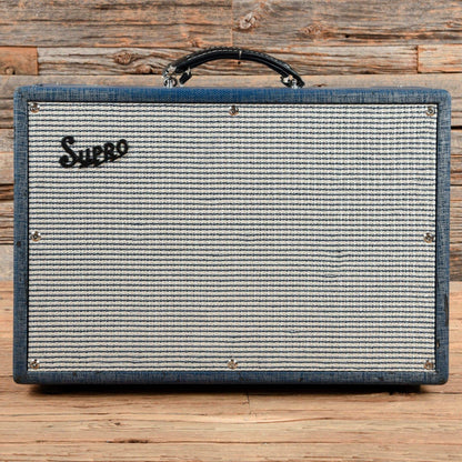 Supro 1650T Royal Reverb 2x10 Combo Amps / Guitar Combos