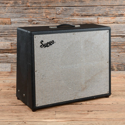 Supro S6420 Thunderbolt Combo  1967 Amps / Guitar Combos