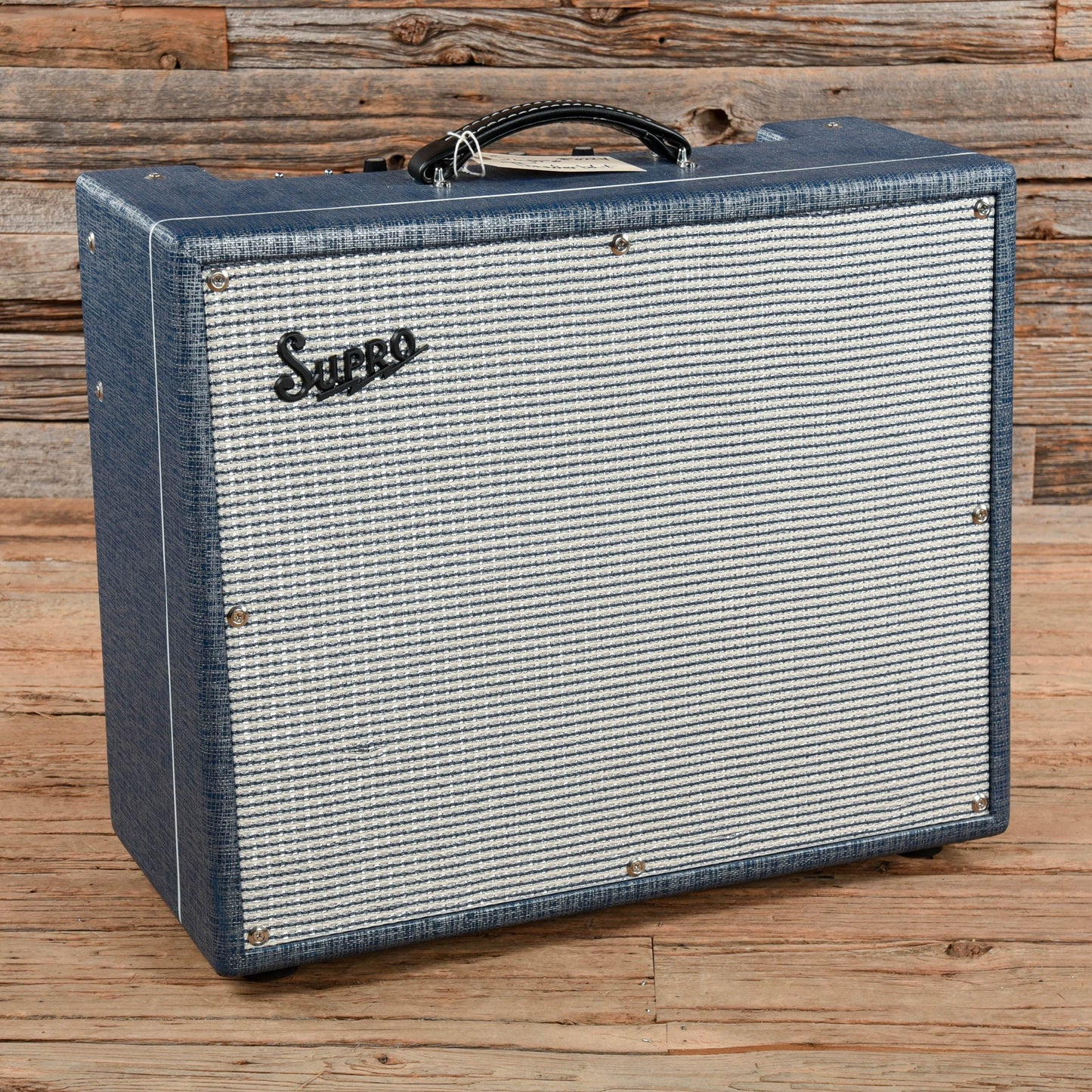 Supro S6420+ Thunderbolt Plus Reissue Amps / Guitar Combos