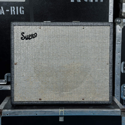 Supro Pre-Thunderbolt 1964