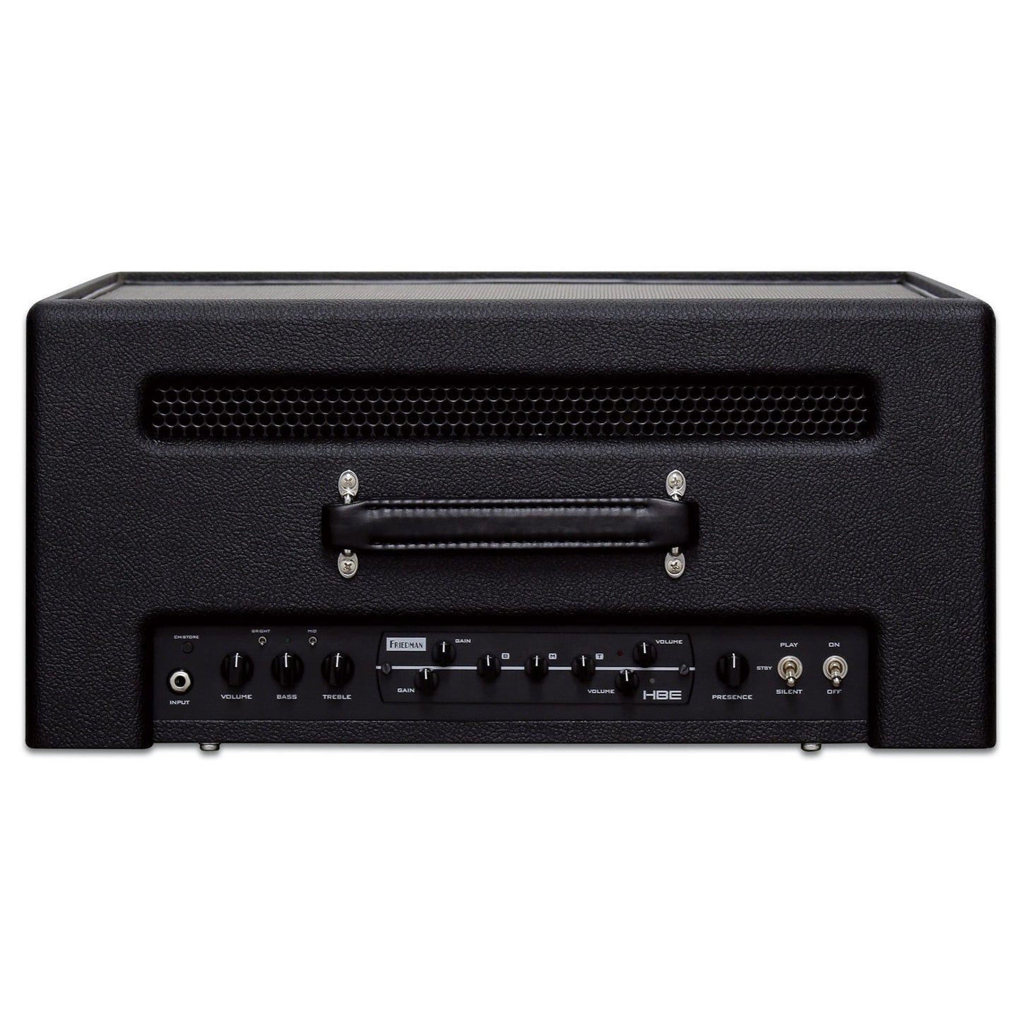 Synergy SYN-30C 3-Channel 30W Combo w/Clean Channel, Slot for One Module, MIDI, & 3-Button Footswitch Amps / Guitar Combos