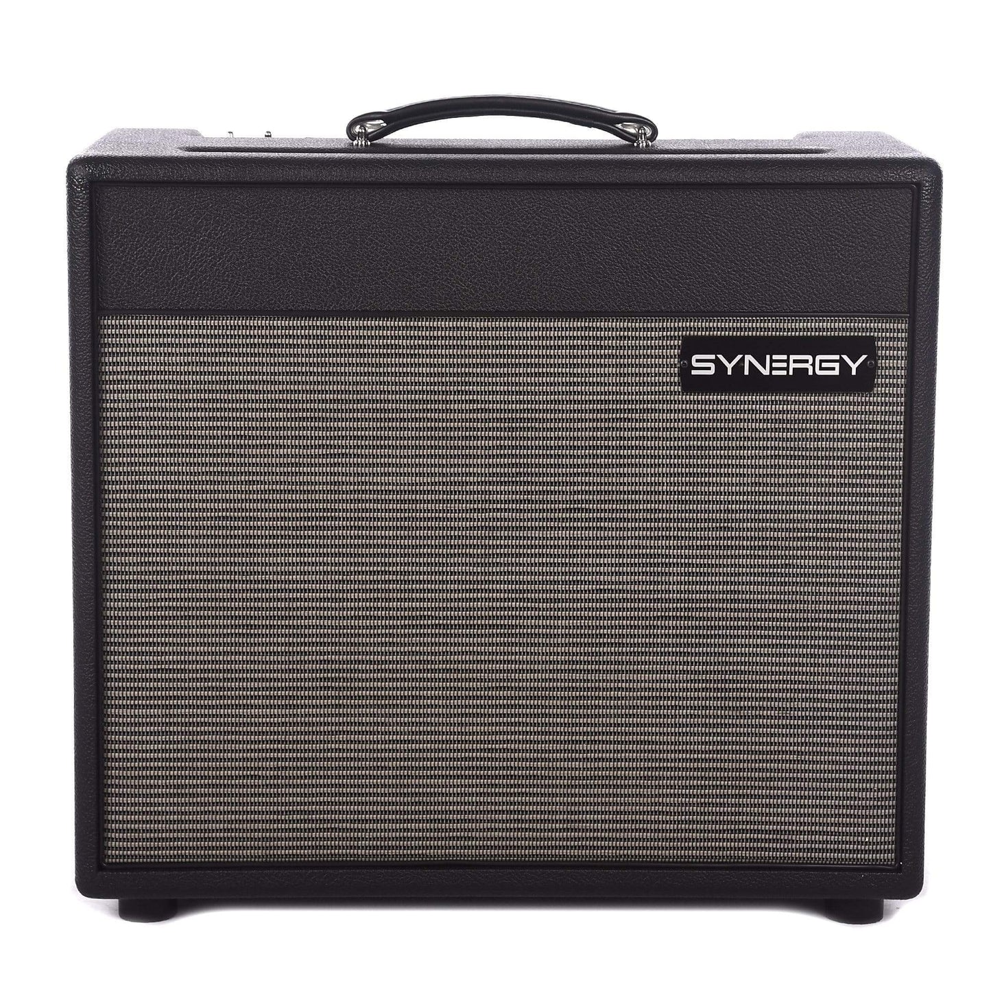 Synergy SYN-30C 3-Channel 30W Combo w/Clean Channel, Slot for One Module, MIDI, & 3-Button Footswitch Amps / Guitar Combos