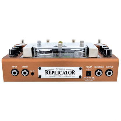 T-Rex Replicator Analog Tape Echo Effects and Pedals / Delay