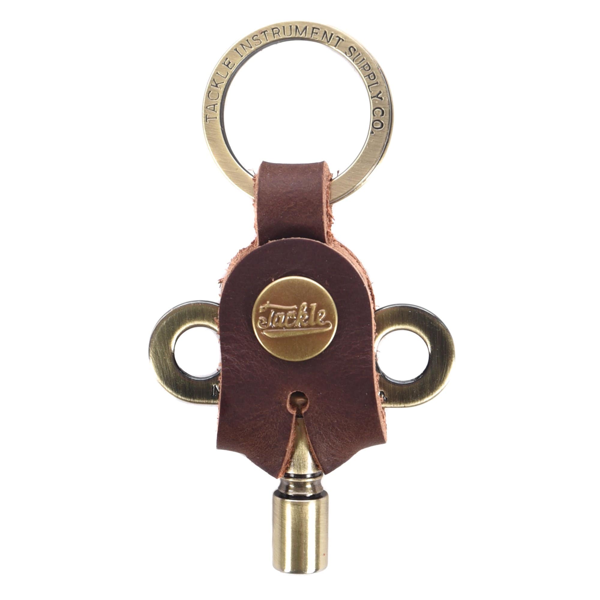 DW Drumkey Key Chain