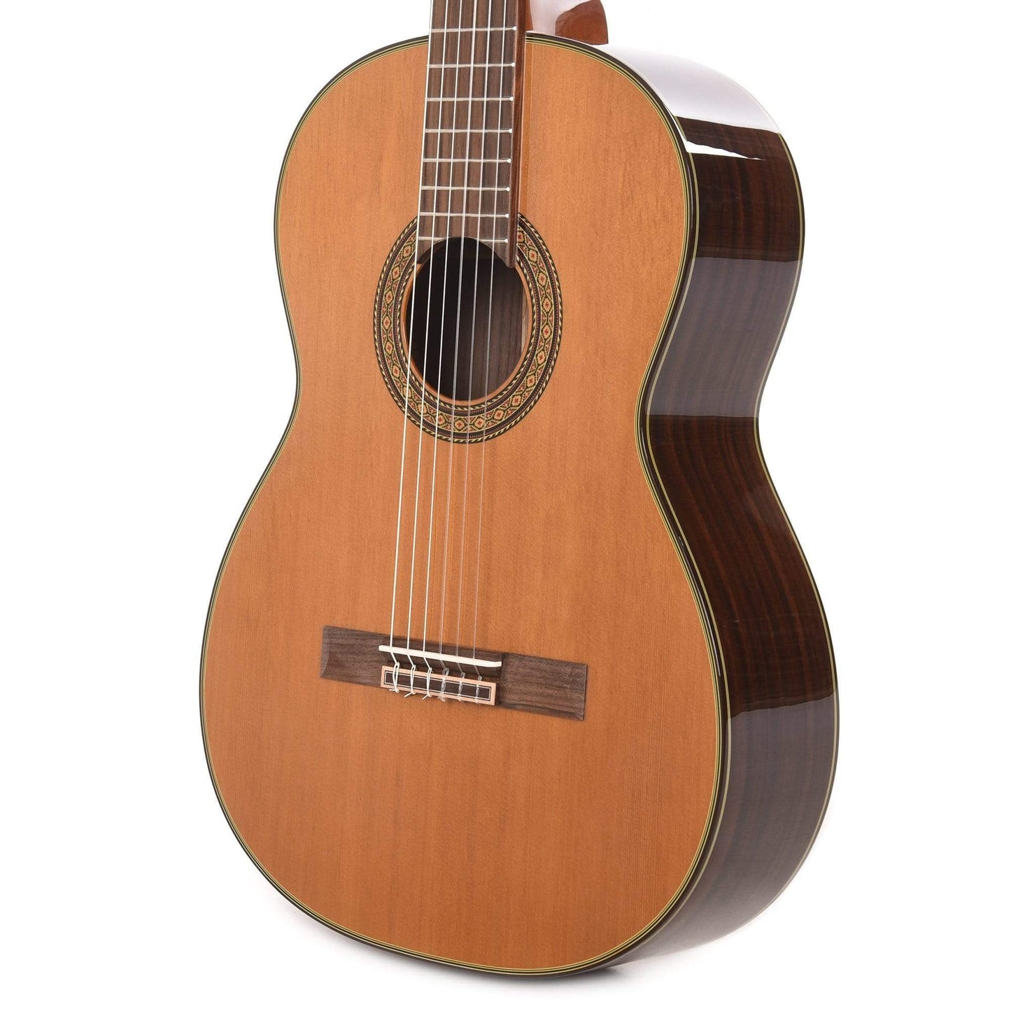 Takamine C132S Classical Natural Acoustic Guitars / Classical