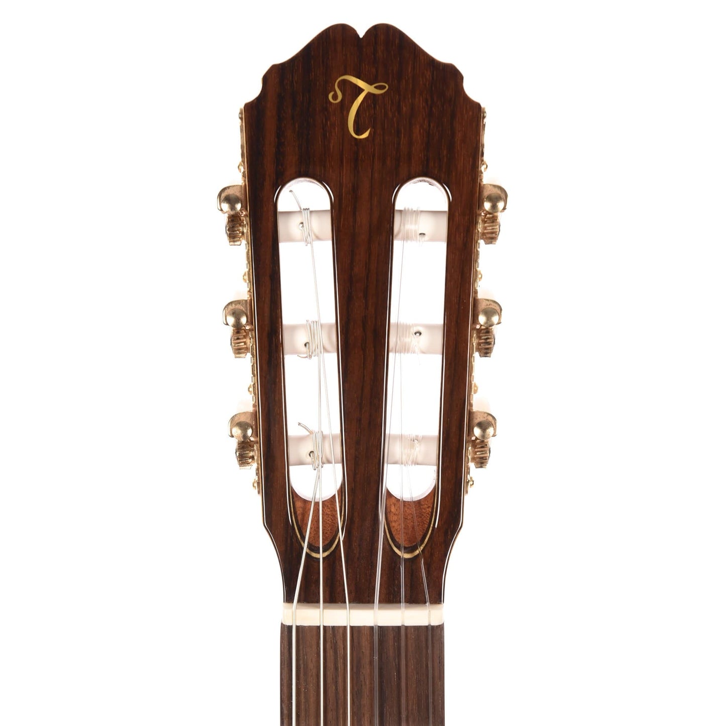 Takamine C132S Classical Natural Acoustic Guitars / Classical