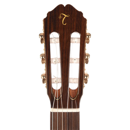 Takamine C132S Classical Natural Acoustic Guitars / Classical