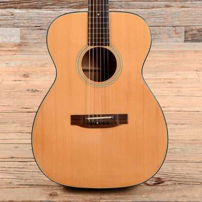 Takamine F-307 Natural 1970s Acoustic Guitars / Concert