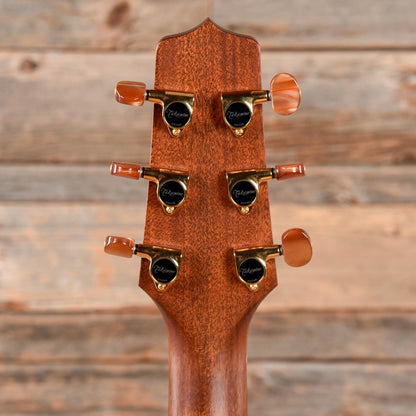 Takamine EAN10C Natural Acoustic Guitars / Dreadnought