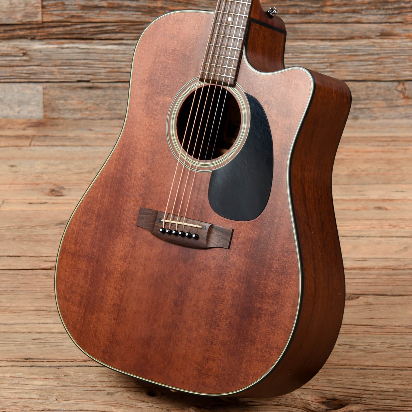 Takamine EF340SC GN Brown Acoustic Guitars / Dreadnought